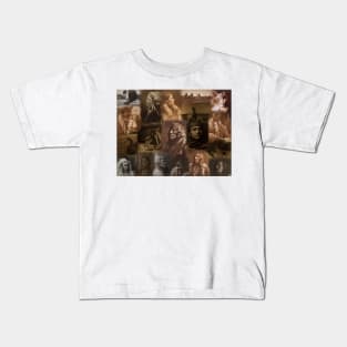 Native Americans Kids T-Shirt